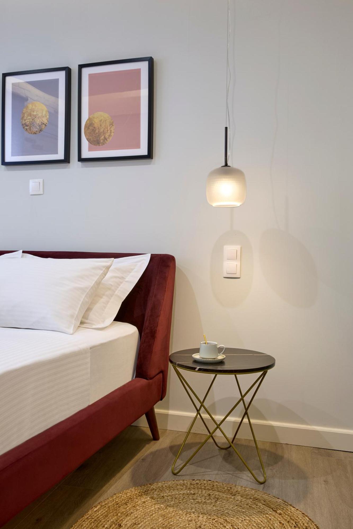 Acropolis Unique 2BD Apartment with Prive Entrance Athènes Extérieur photo