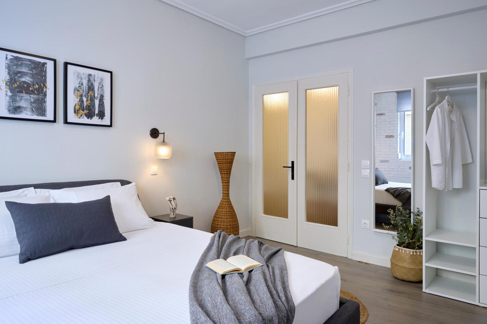 Acropolis Unique 2BD Apartment with Prive Entrance Athènes Extérieur photo
