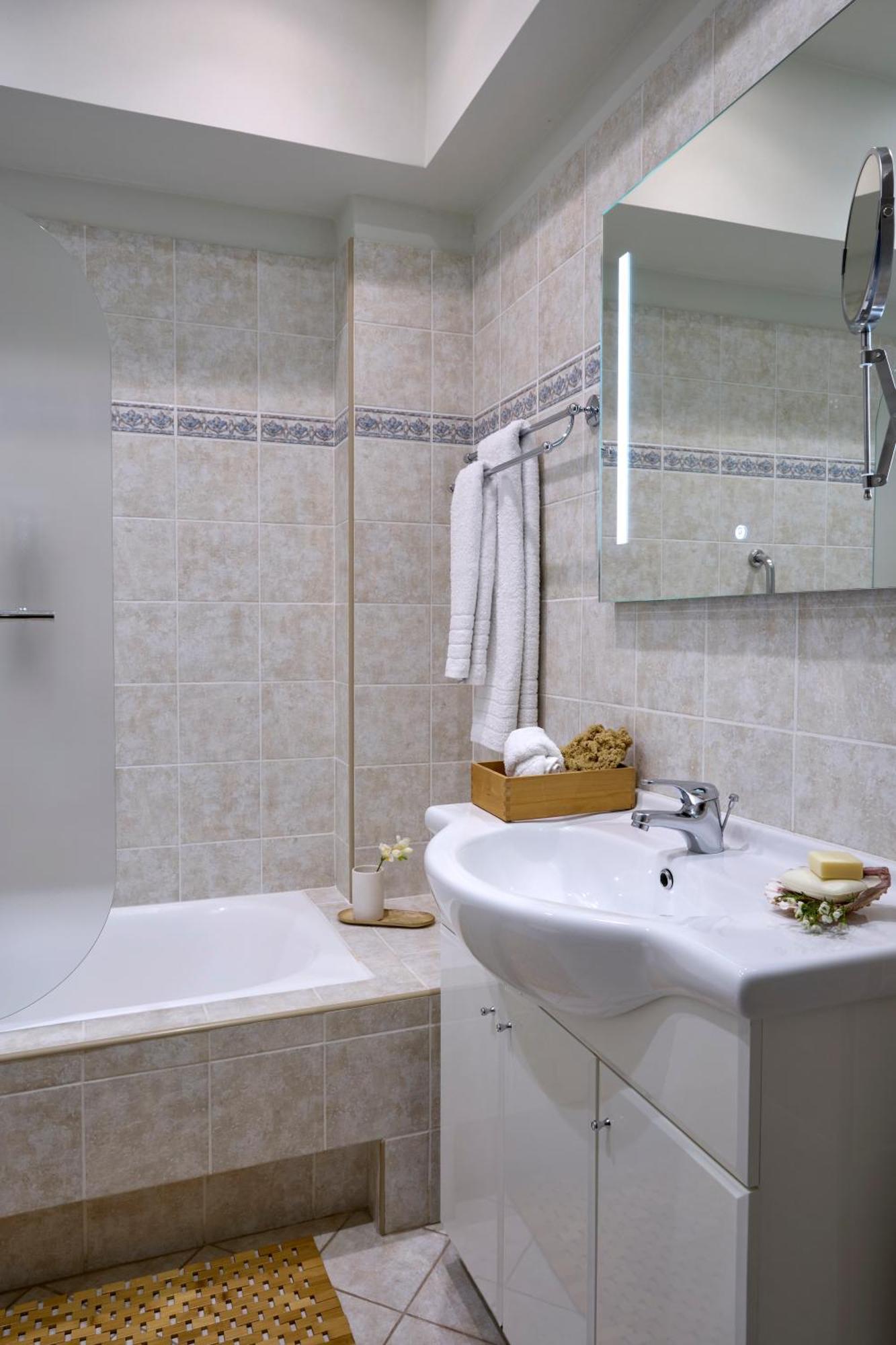 Acropolis Unique 2BD Apartment with Prive Entrance Athènes Extérieur photo