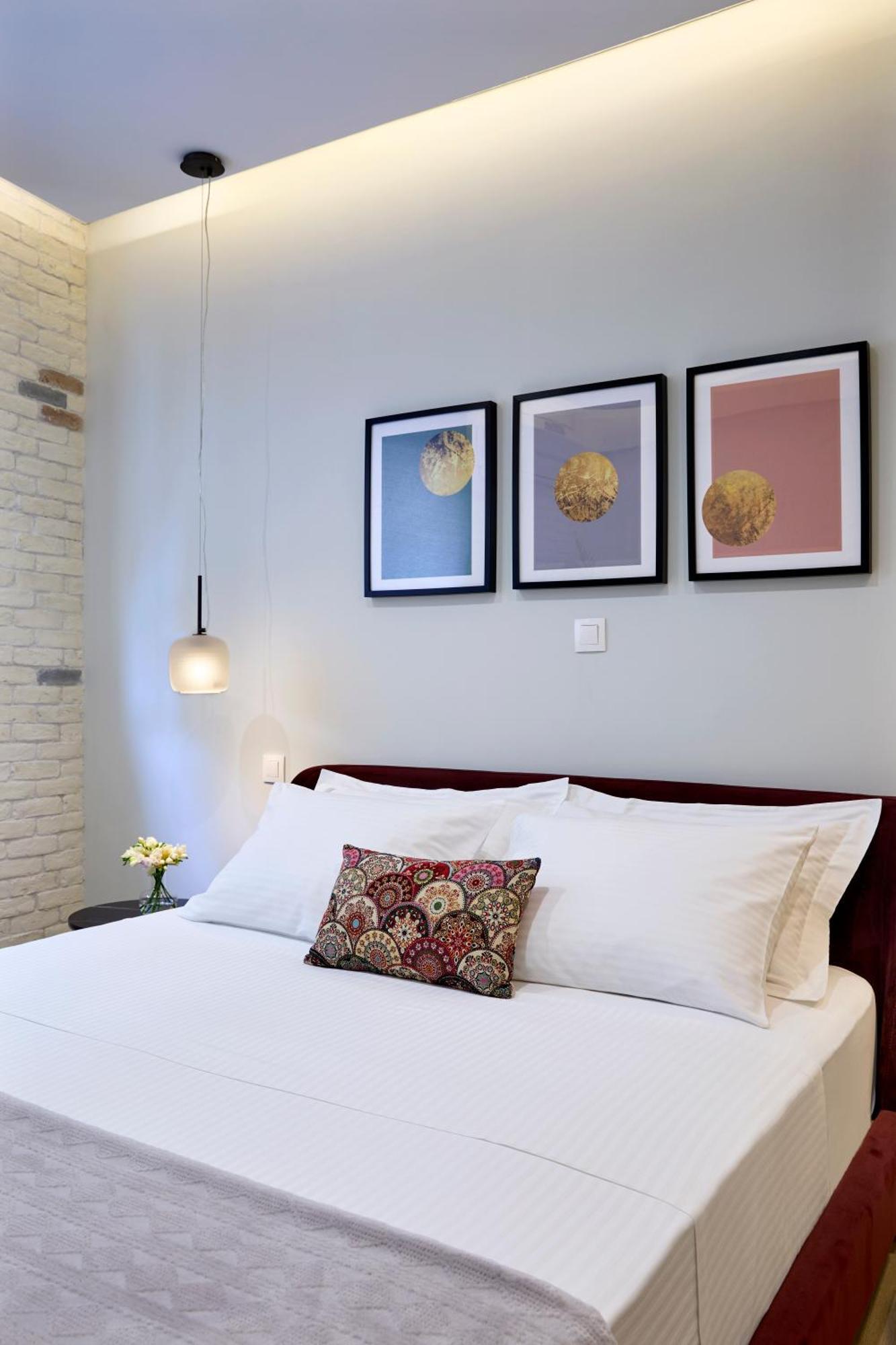 Acropolis Unique 2BD Apartment with Prive Entrance Athènes Extérieur photo